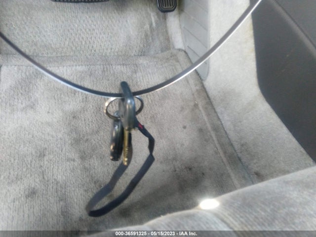 1999 TOYOTA CAMRY LE/XLE/CE VIN: JT2BG22K2X0271692