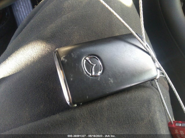 Mazda Mazda3 Sedan Select 2021 3MZBPABM7MM208189 Image 11