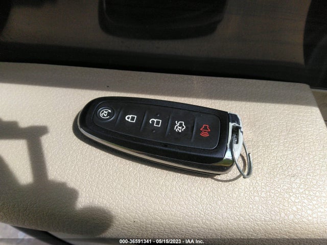 Aukcja sprzedaży 2015 Ford Flex Sel, vin: 2FMGK5C83FBA20933, numer aukcji: 36591341