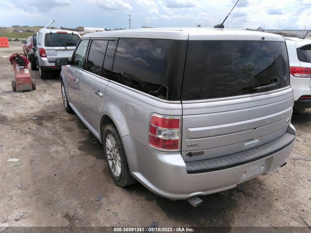Aukcja sprzedaży 2015 Ford Flex Sel, vin: 2FMGK5C83FBA20933, numer aukcji: 36591341