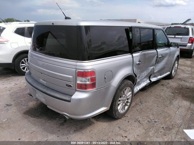 Aukcja sprzedaży 2015 Ford Flex Sel, vin: 2FMGK5C83FBA20933, numer aukcji: 36591341