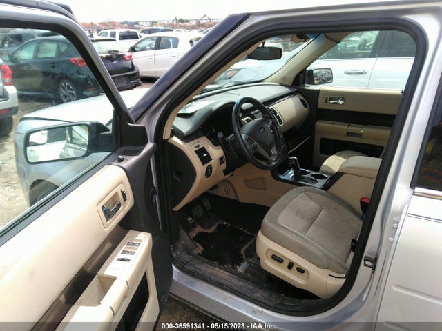 Aukcja sprzedaży 2015 Ford Flex Sel, vin: 2FMGK5C83FBA20933, numer aukcji: 36591341