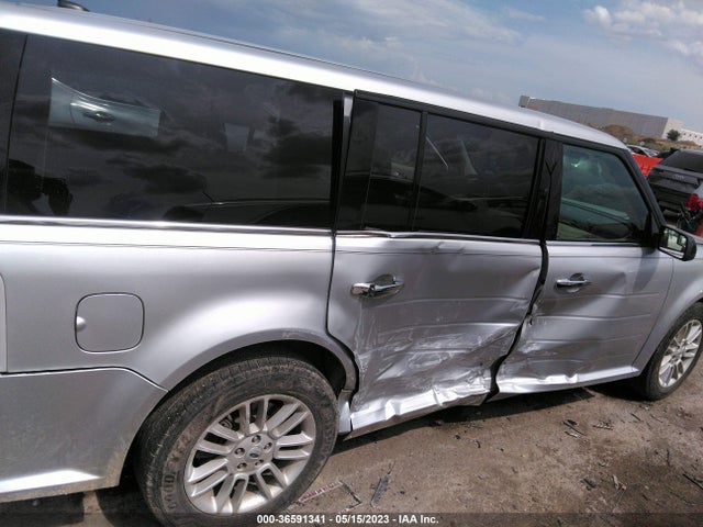 Aukcja sprzedaży 2015 Ford Flex Sel, vin: 2FMGK5C83FBA20933, numer aukcji: 36591341