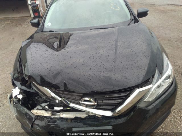 1N4AL3AP9HC158328 Nissan Altima 2.5 Sv