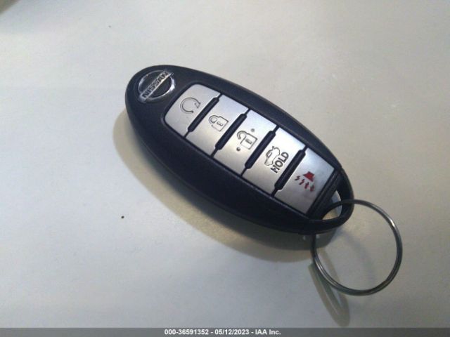 1N4AL3AP9HC158328 Nissan Altima 2.5 Sv