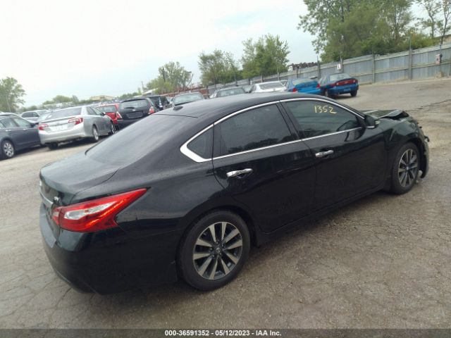 1N4AL3AP9HC158328 Nissan Altima 2.5 Sv