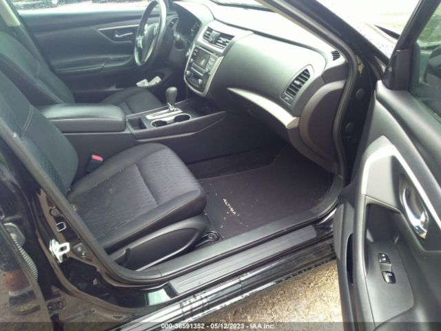 1N4AL3AP9HC158328 Nissan Altima 2.5 Sv