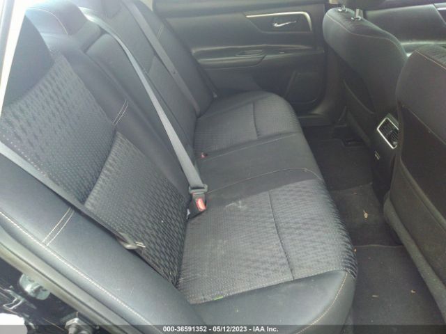 1N4AL3AP9HC158328 Nissan Altima 2.5 Sv