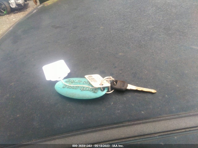 1999 PONTIAC GRAND PRIX SE VIN: 1G2WJ52M8XF264096