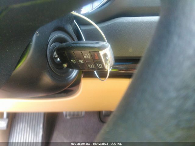 KNDMB5C1XG6192807 KIA SEDONA LX