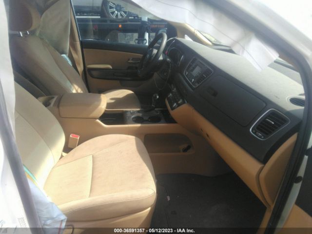 KNDMB5C1XG6192807 KIA SEDONA LX