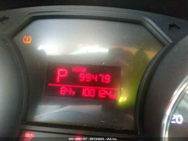 KNDMB5C1XG6192807 KIA SEDONA LX