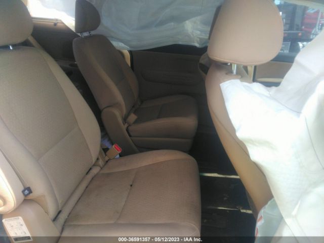 KNDMB5C1XG6192807 KIA SEDONA LX