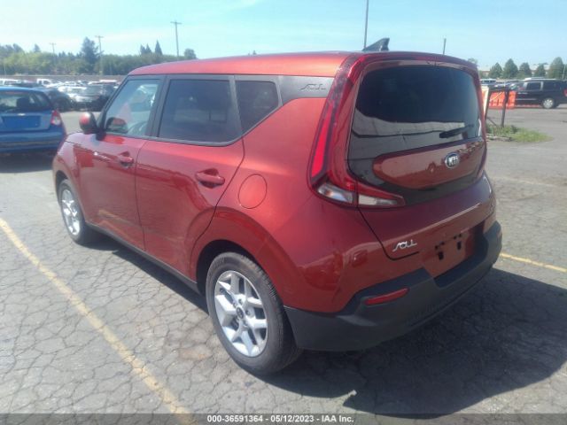 KNDJ23AU2M7759022 KIA SOUL S