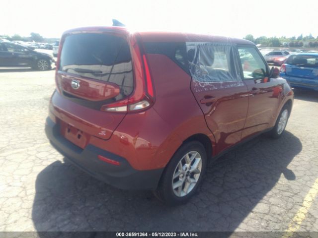 KNDJ23AU2M7759022 KIA SOUL S