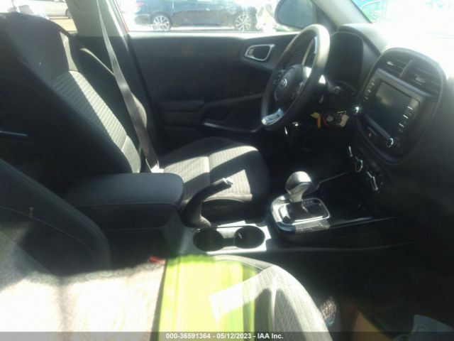 KNDJ23AU2M7759022 KIA SOUL S
