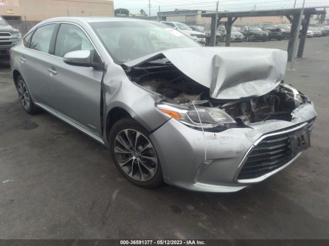 2016 4T1BD1EB4GU053425 main image