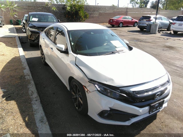 2019 2HGFC2F82KH605079 main image
