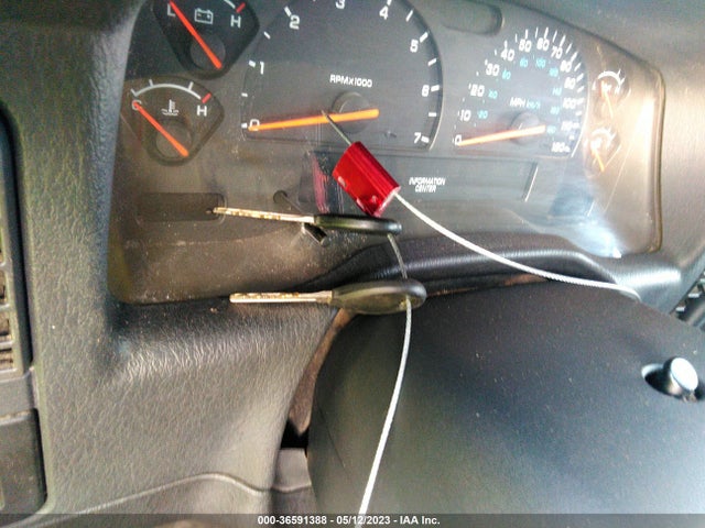 2002 DODGE DURANGO SLT VIN: 1B4HS48N62F122976