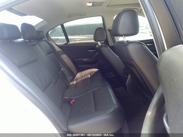 2011 BMW 3 SERIES 328I XDRIVE VIN: WBAPK5G59BNN78964