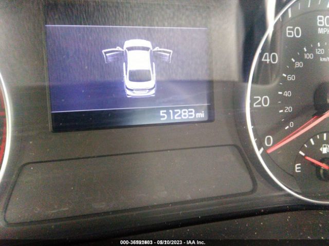 3KPF34AD9LE155295 KIA Forte Gt-line