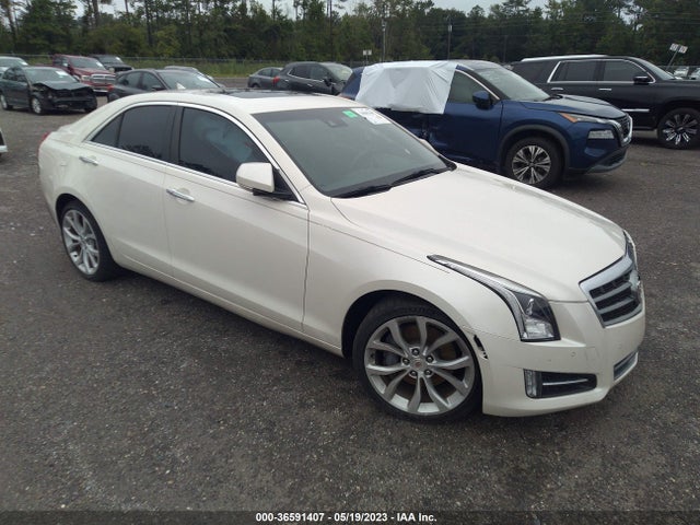 2014 1G6AC5SX0E0129871 головне зображення