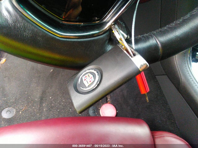 Cadillac Ats Performance Rwd 2014 1G6AC5SX0E0129871 Image 11