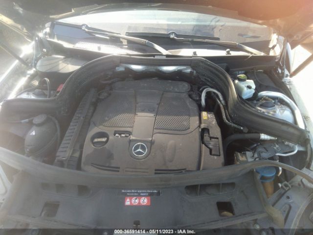 WDCGG8JB4EG220565 Mercedes-Benz Glk-class Glk 350