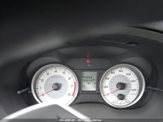 2013 SUBARU IMPREZA SEDAN PREMIUM VIN: JF1GJAC62DH019521