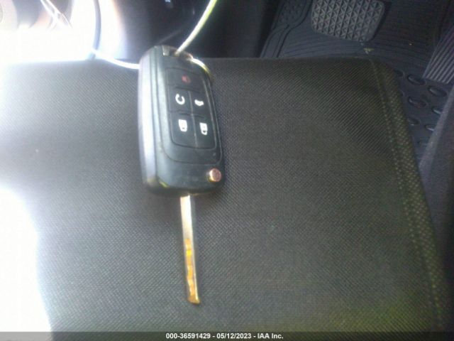 1G4GB5G3XFF254662 Buick Lacrosse Leather