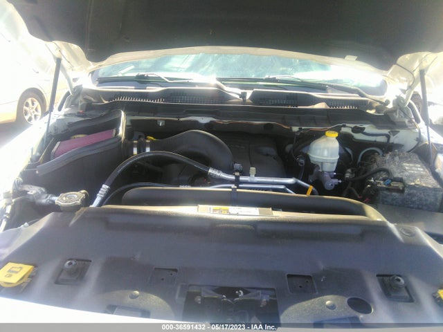 1C6RR7KT6FS673022 RAM 1500 Express