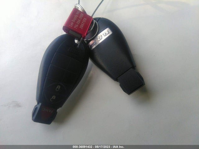 1C6RR7KT6FS673022 RAM 1500 Express