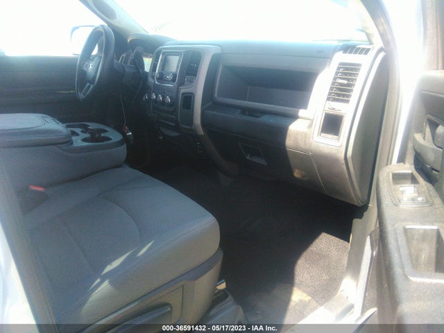 1C6RR7KT6FS673022 RAM 1500 Express