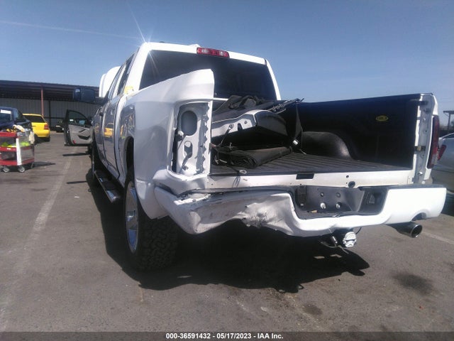 1C6RR7KT6FS673022 RAM 1500 Express