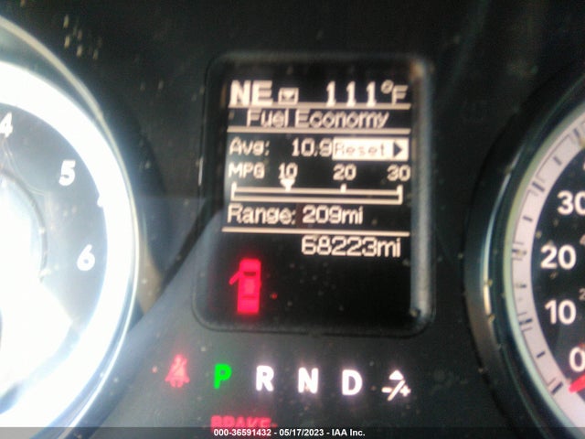 1C6RR7KT6FS673022 RAM 1500 Express