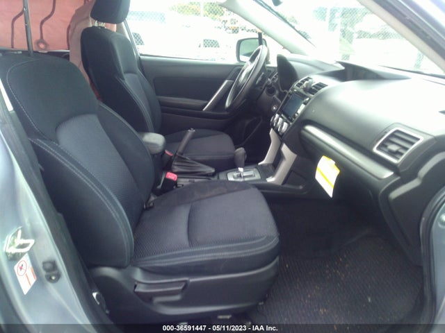 Subaru Forester 2.5i Premium 2016 JF2SJAFC6GH457745 Image 6