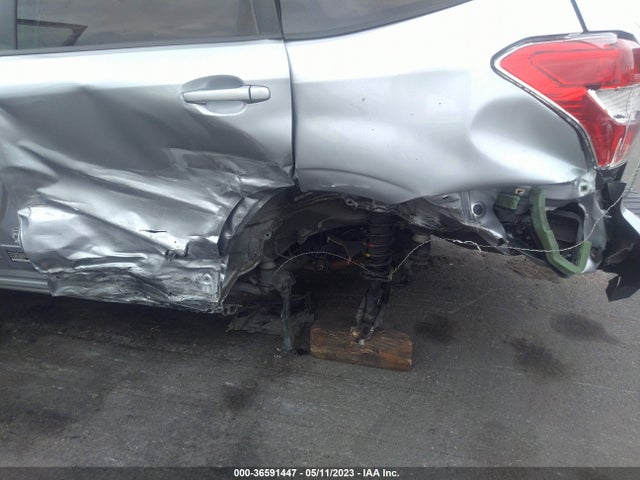 Subaru Forester 2.5i Premium 2016 JF2SJAFC6GH457745 Image 7