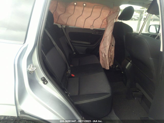Subaru Forester 2.5i Premium 2016 JF2SJAFC6GH457745 Image 9