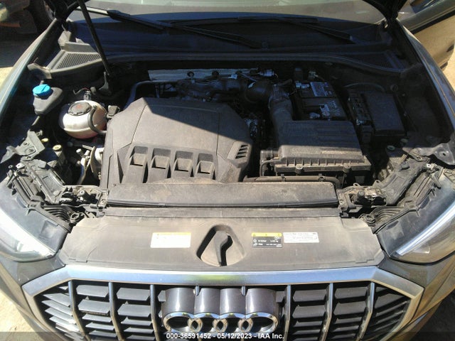 WA1AUCF30M1099330 Audi Q3 PREMIUM