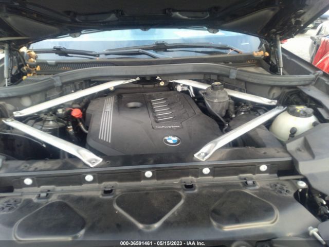 5UXCR6C58KLL02083 BMW X5 Xdrive40i