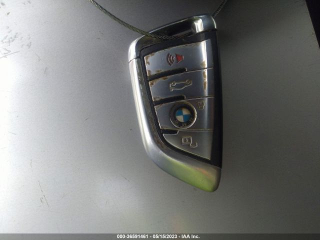 5UXCR6C58KLL02083 BMW X5 Xdrive40i