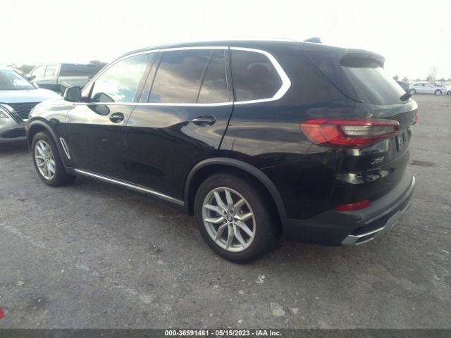 5UXCR6C58KLL02083 BMW X5 Xdrive40i