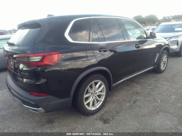 5UXCR6C58KLL02083 BMW X5 Xdrive40i
