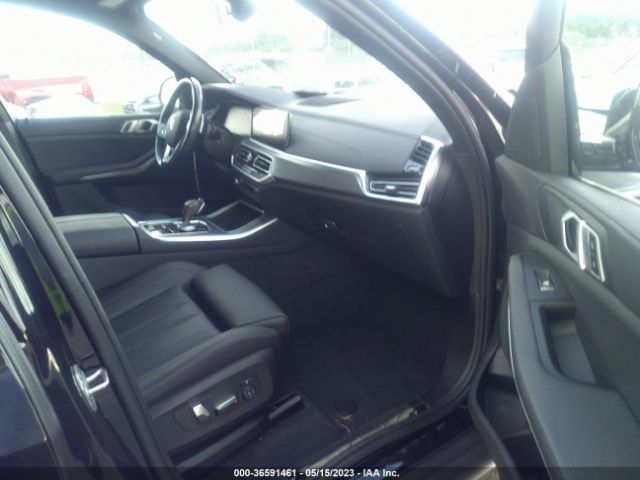 5UXCR6C58KLL02083 BMW X5 Xdrive40i
