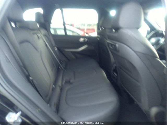 5UXCR6C58KLL02083 BMW X5 Xdrive40i