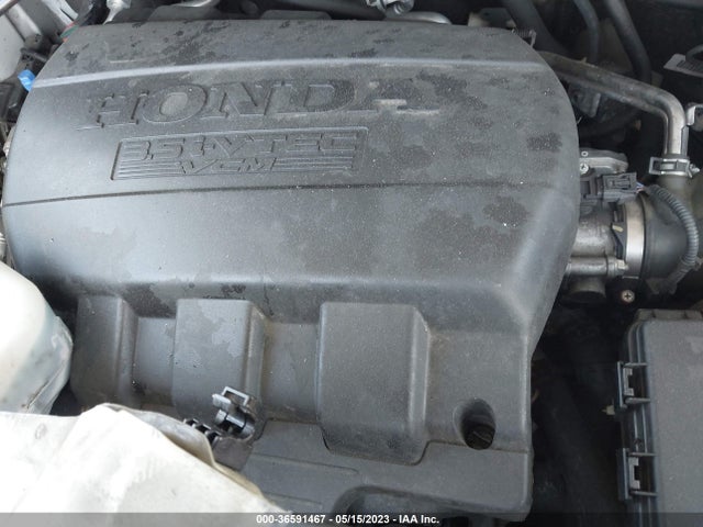 Honda Pilot Touring 2015 5FNYF4H92FB017453 Image 10