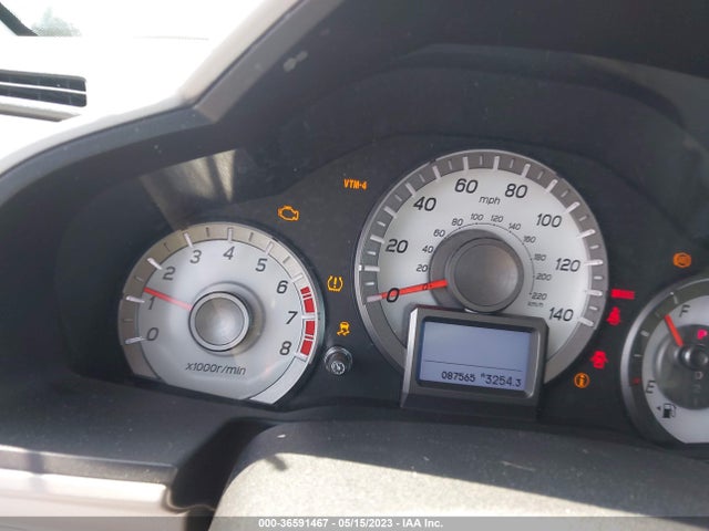 Honda Pilot Touring 2015 5FNYF4H92FB017453 Image 7