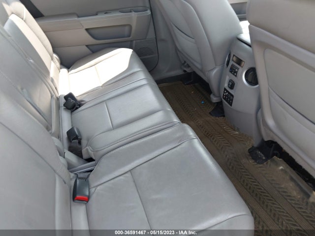 Honda Pilot Touring 2015 5FNYF4H92FB017453 Image 8