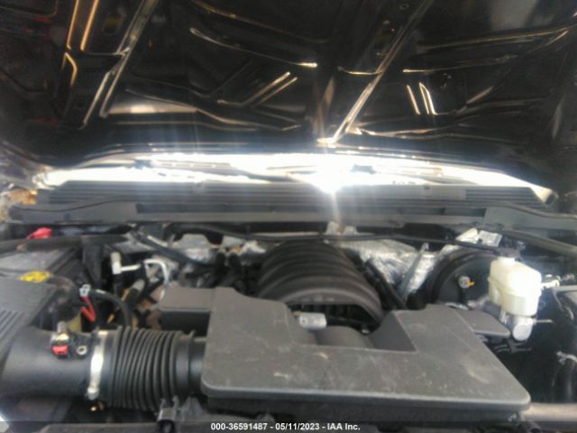 3GTU2MEC2JG250021 GMC Sierra 1500 Sle