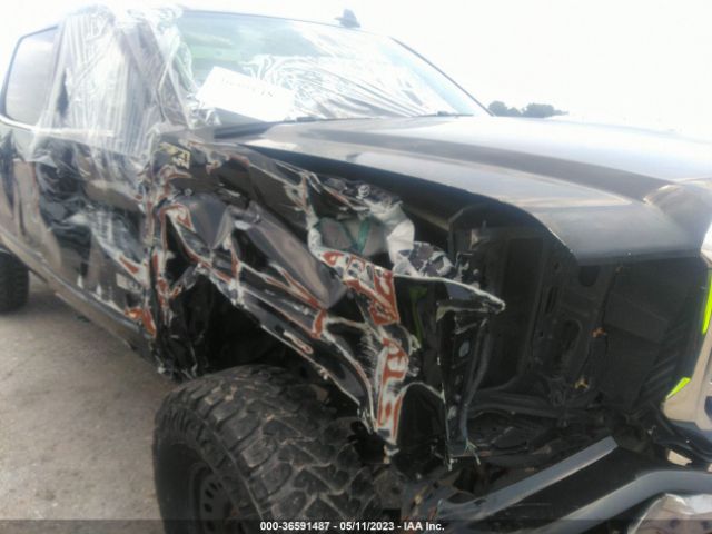 3GTU2MEC2JG250021 GMC Sierra 1500 Sle